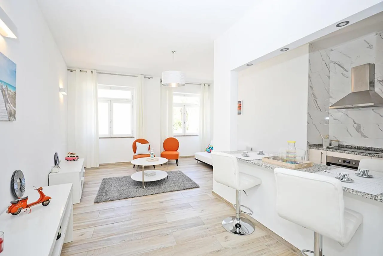 B50 - Main Square Apartment In Lagos