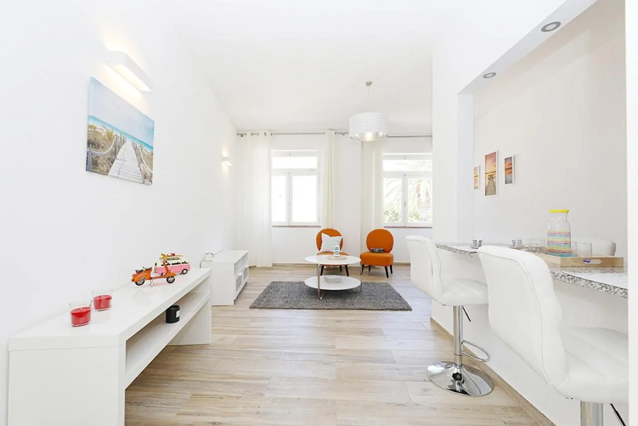 B50 - Main Square Apartment In Lagos