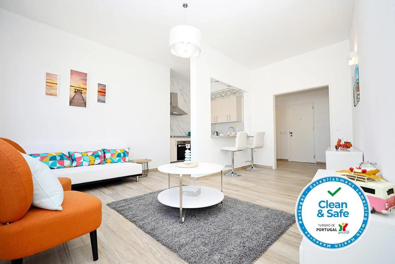B50 - Main Square Apartment In Lagos