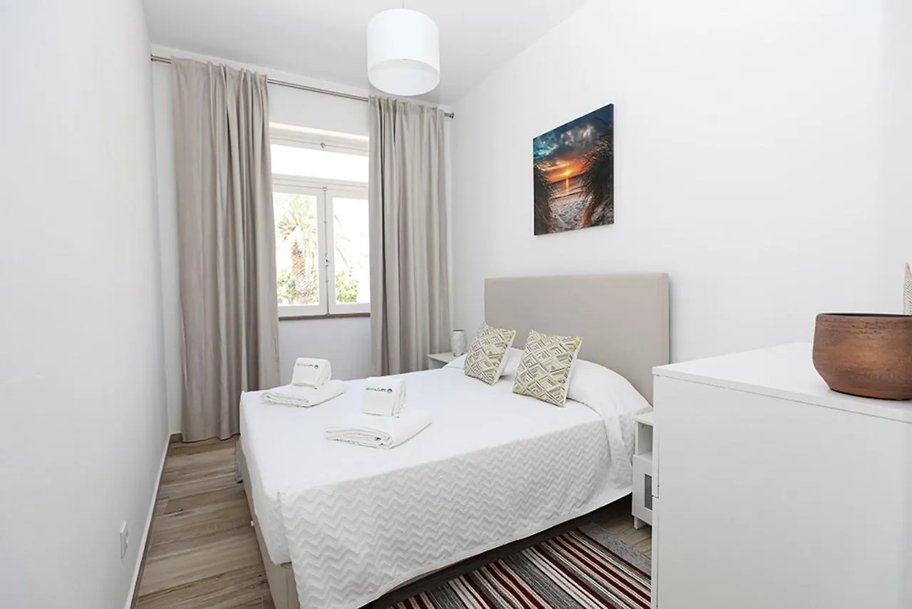 B50 - Main Square Apartment In Lagos