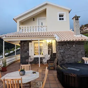 Levada Nova House Holiday home Ponta do Sol (Madeira)
