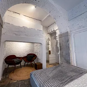 Fullest Apartment Lisbon