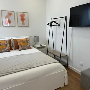  Apartamento Madre Deus Portugal