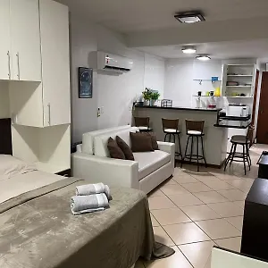  Apartamento Loft Prainha 223 Brasil