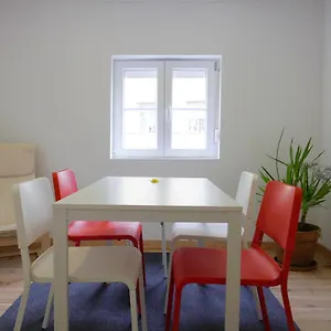  Apartamento Tt Anjos Portugal